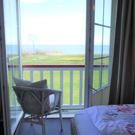 Ferienhaus Oceanview Sierksdorf Exteriör bild