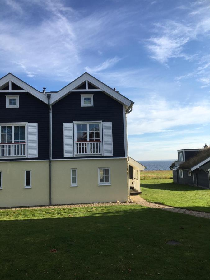 Ferienhaus Oceanview Sierksdorf Exteriör bild