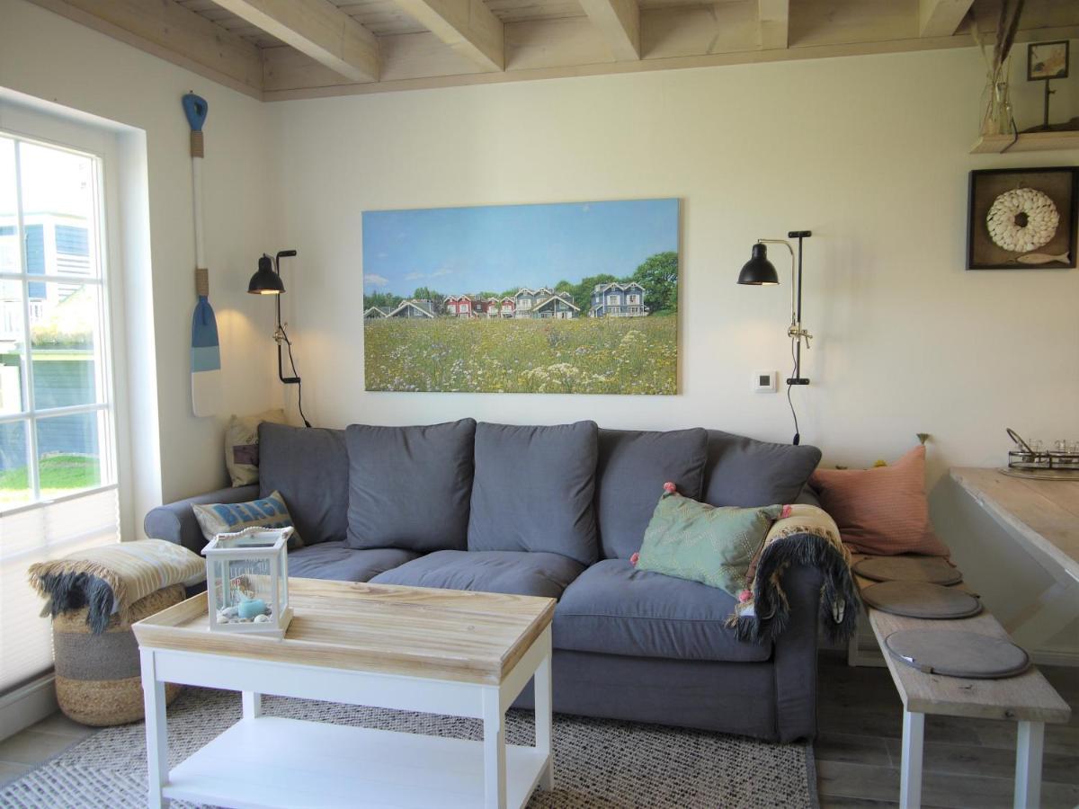 Ferienhaus Oceanview Sierksdorf Exteriör bild
