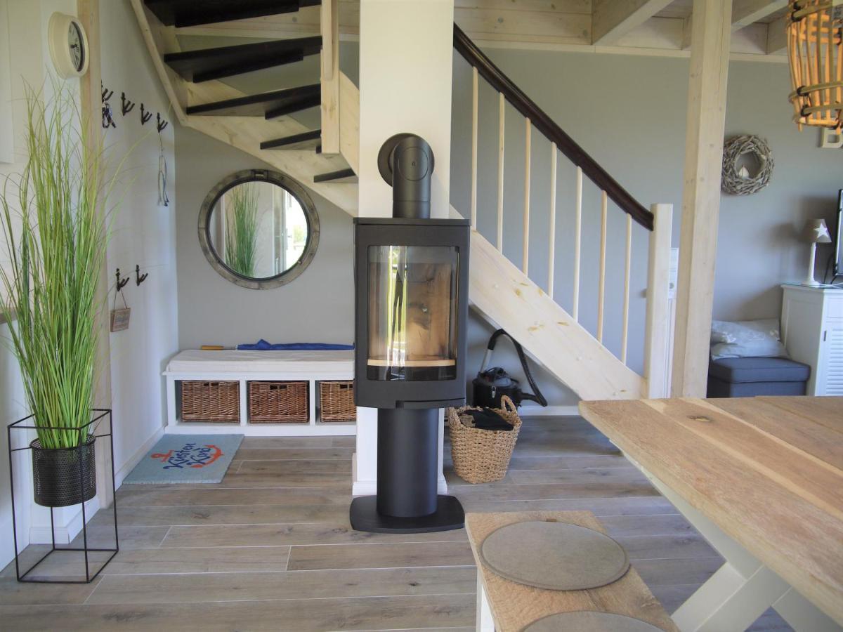 Ferienhaus Oceanview Sierksdorf Exteriör bild