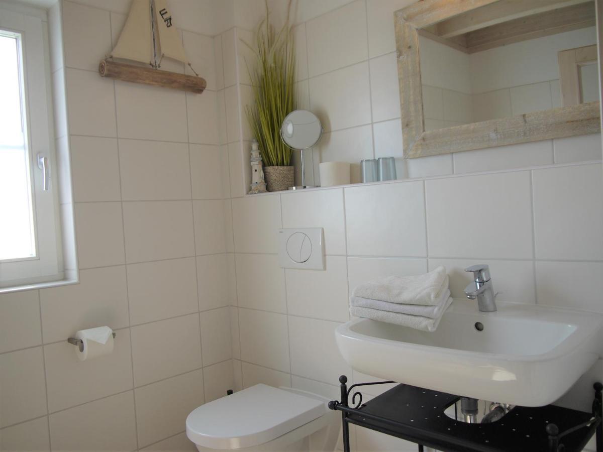 Ferienhaus Oceanview Sierksdorf Exteriör bild