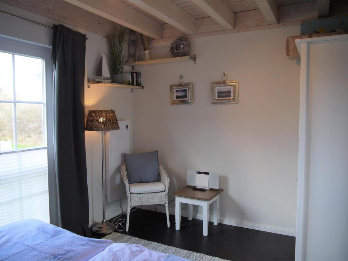 Ferienhaus Oceanview Sierksdorf Exteriör bild