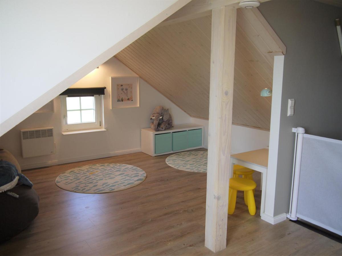 Ferienhaus Oceanview Sierksdorf Exteriör bild