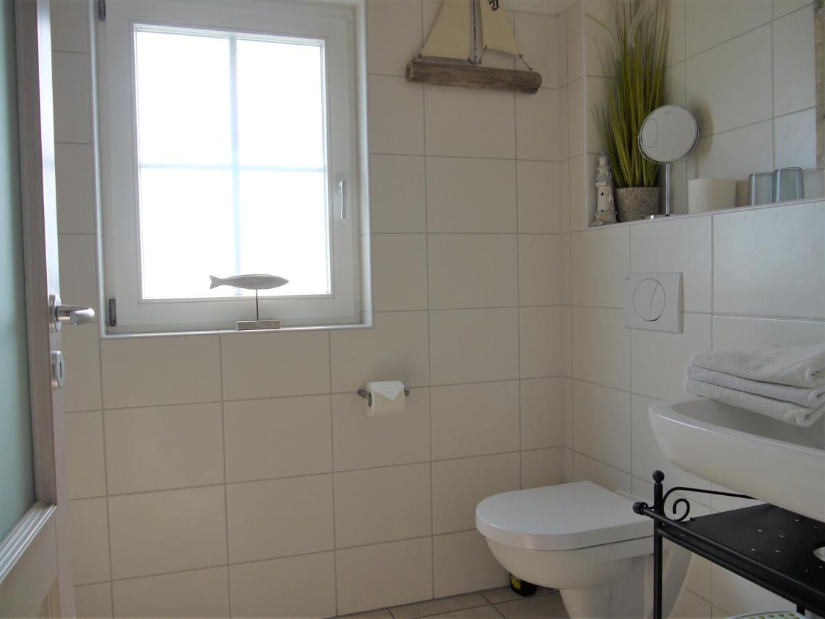 Ferienhaus Oceanview Sierksdorf Exteriör bild