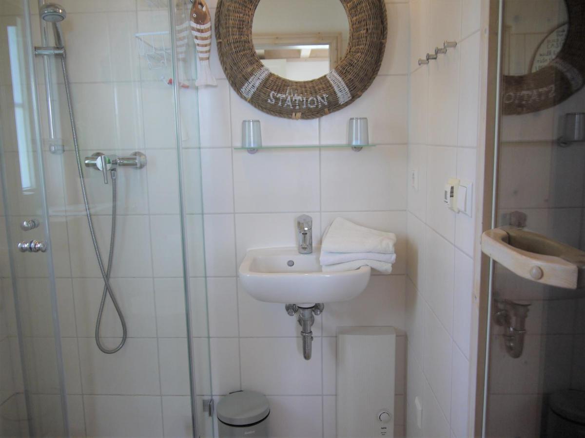 Ferienhaus Oceanview Sierksdorf Exteriör bild