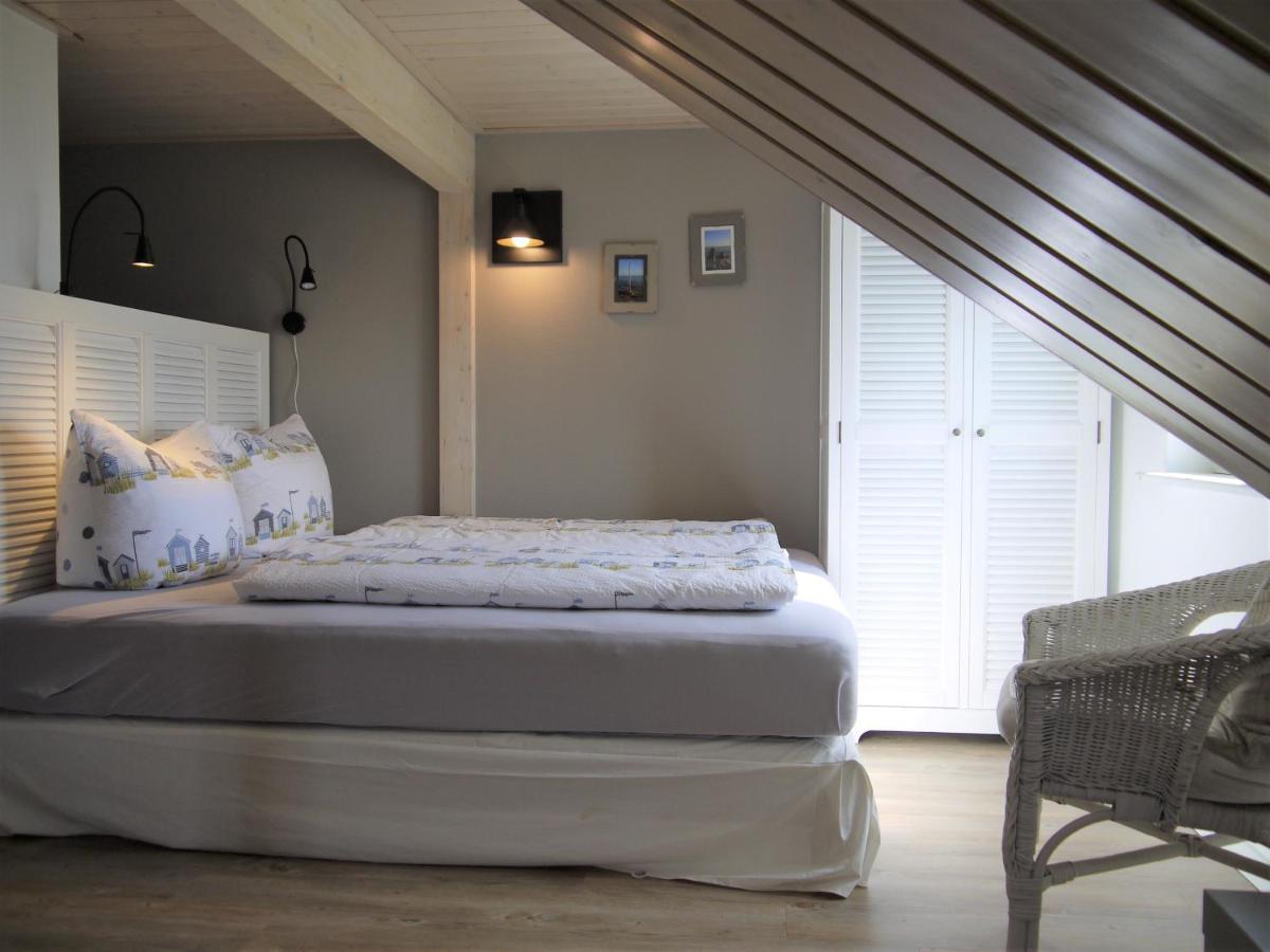 Ferienhaus Oceanview Sierksdorf Exteriör bild
