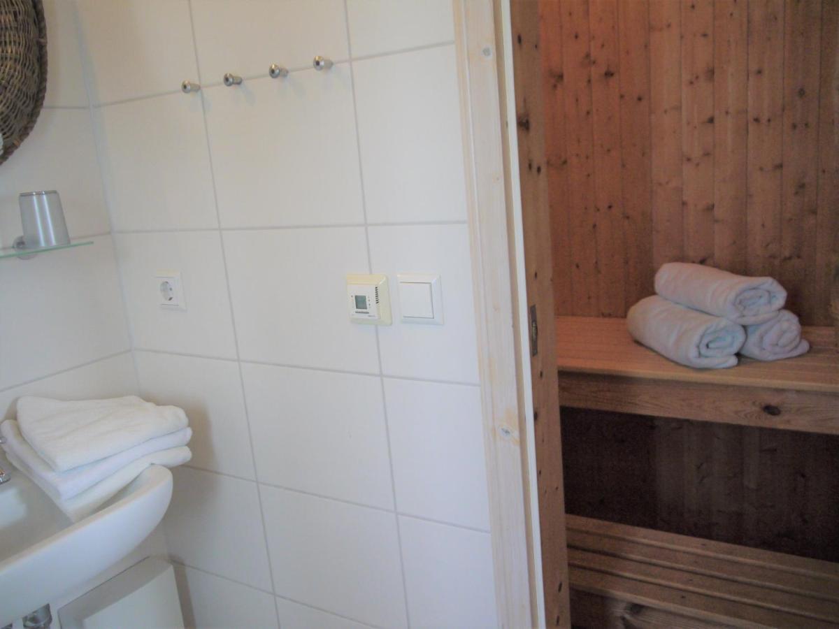 Ferienhaus Oceanview Sierksdorf Exteriör bild
