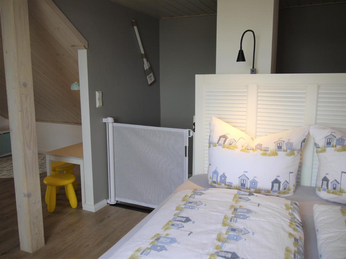 Ferienhaus Oceanview Sierksdorf Exteriör bild