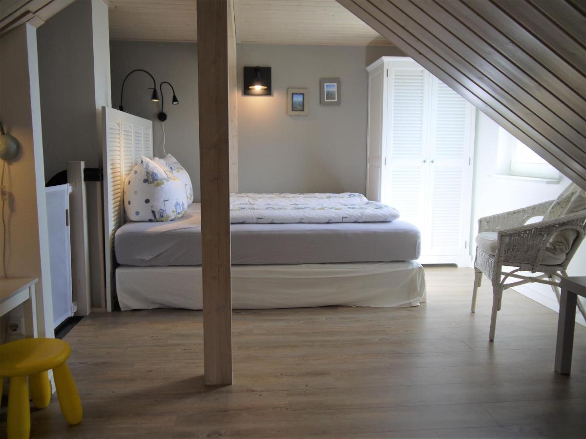 Ferienhaus Oceanview Sierksdorf Exteriör bild