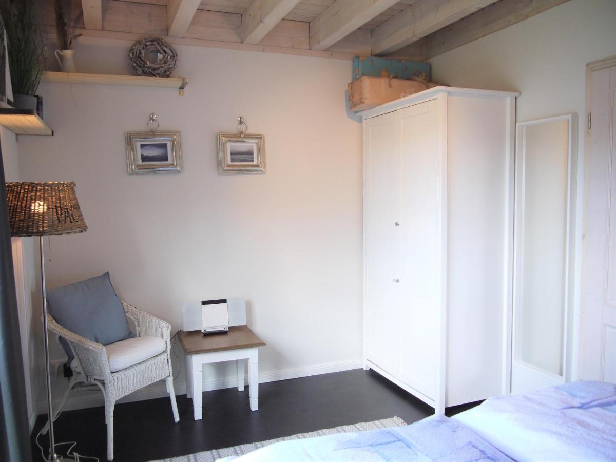 Ferienhaus Oceanview Sierksdorf Exteriör bild