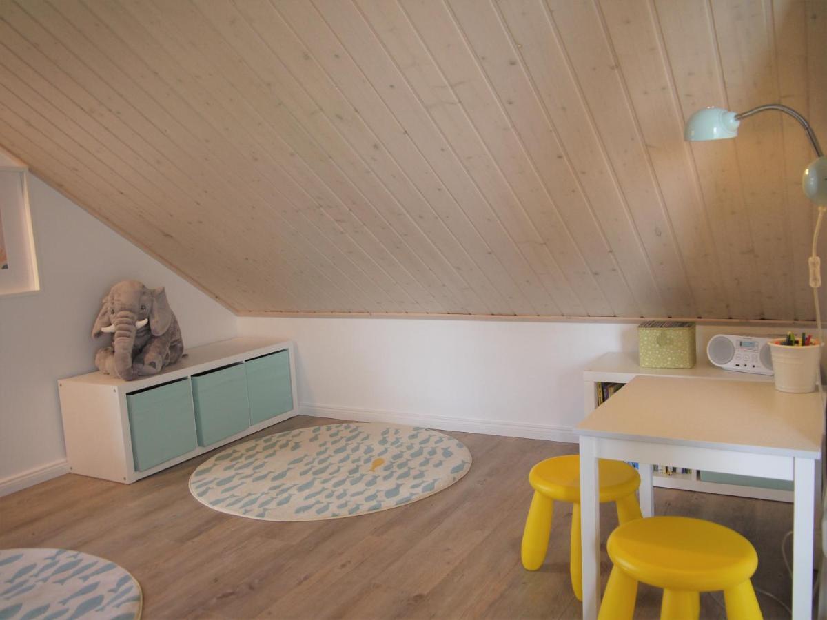 Ferienhaus Oceanview Sierksdorf Exteriör bild