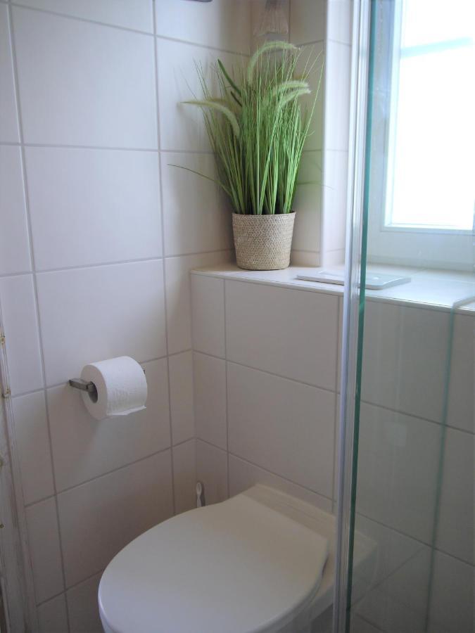 Ferienhaus Oceanview Sierksdorf Exteriör bild