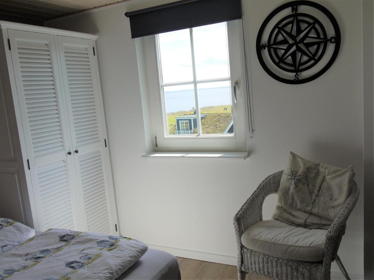 Ferienhaus Oceanview Sierksdorf Exteriör bild